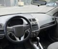 Равон R4, об'ємом двигуна 1.25 л та пробігом 160 тис. км за 2650 $, фото 7 на Automoto.ua