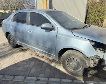 Равон R4, объемом двигателя 0 л и пробегом 160 тыс. км за 2000 $, фото 3 на Automoto.ua