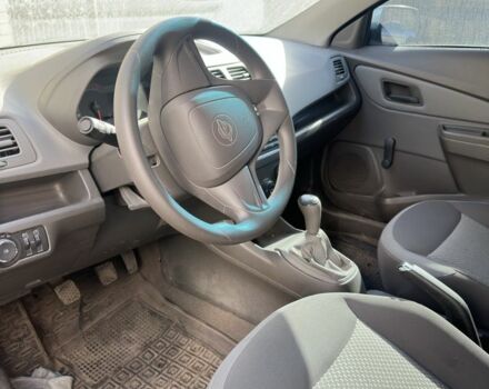 Равон R4, объемом двигателя 0 л и пробегом 160 тыс. км за 2000 $, фото 10 на Automoto.ua