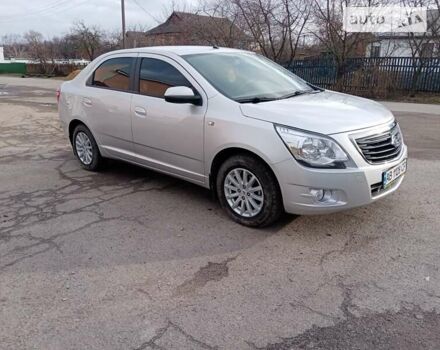 Равон R4, объемом двигателя 1.49 л и пробегом 32 тыс. км за 8500 $, фото 3 на Automoto.ua