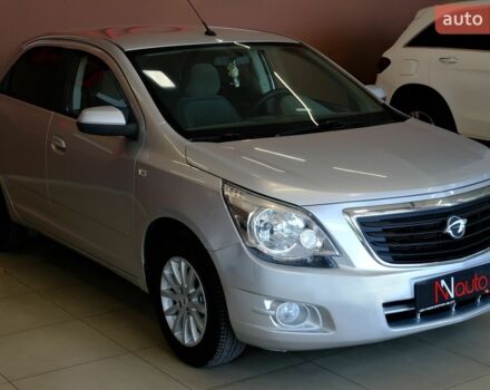Равон R4, объемом двигателя 1.49 л и пробегом 215 тыс. км за 5900 $, фото 2 на Automoto.ua