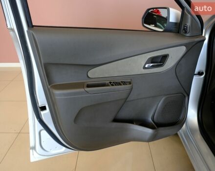 Равон R4, объемом двигателя 1.49 л и пробегом 215 тыс. км за 5900 $, фото 24 на Automoto.ua