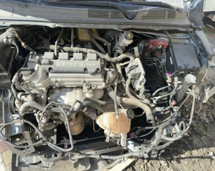 Равон R4, объемом двигателя 0 л и пробегом 160 тыс. км за 2000 $, фото 6 на Automoto.ua