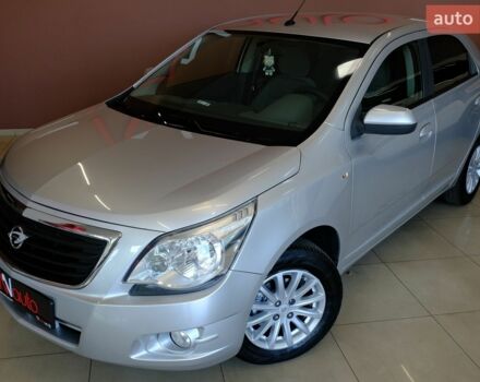 Равон R4, объемом двигателя 1.49 л и пробегом 215 тыс. км за 5900 $, фото 8 на Automoto.ua