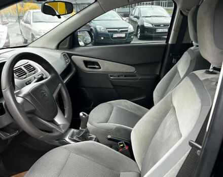 Равон R4, об'ємом двигуна 1.5 л та пробігом 101 тис. км за 6000 $, фото 8 на Automoto.ua