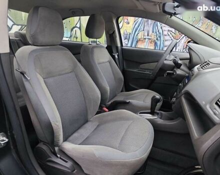 Равон R4, об'ємом двигуна 1.5 л та пробігом 86 тис. км за 7690 $, фото 11 на Automoto.ua