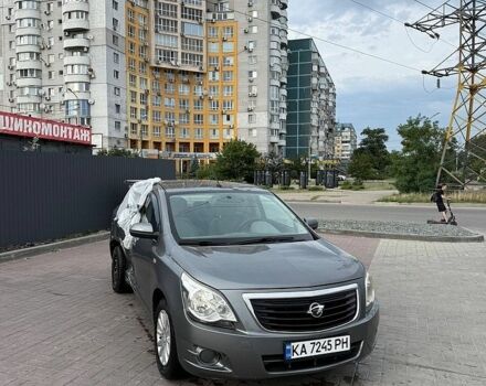 Равон R4, об'ємом двигуна 1.25 л та пробігом 160 тис. км за 2650 $, фото 2 на Automoto.ua