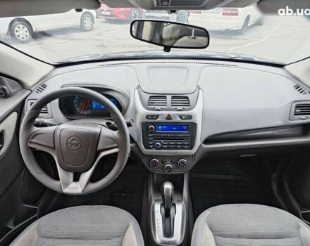Равон R4, об'ємом двигуна 1.5 л та пробігом 86 тис. км за 7690 $, фото 12 на Automoto.ua