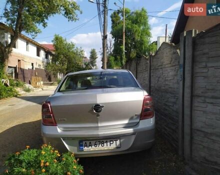 Равон R4, об'ємом двигуна 1.49 л та пробігом 129 тис. км за 6200 $, фото 1 на Automoto.ua