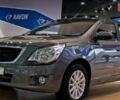 купить новое авто Равон R4 2019 года от официального дилера Автоцентр ЛИГА Равон фото