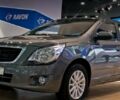 купить новое авто Равон R4 2019 года от официального дилера АІС Автоцентр Львів Равон фото