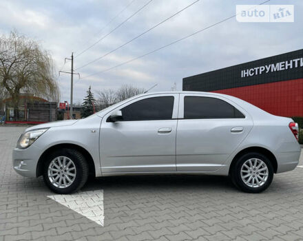 Равон R4, объемом двигателя 1.49 л и пробегом 83 тыс. км за 7999 $, фото 1 на Automoto.ua