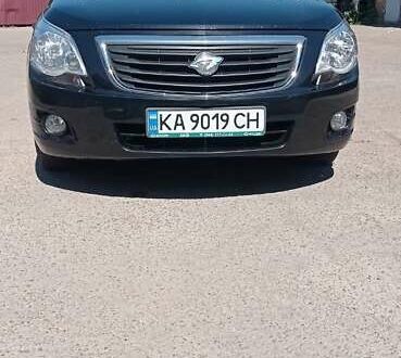 Равон R4 2017 у Києві на Automoto.ua Равон R4, об'ємом двигуна 1.49 л та пробігом 103 тис. км за 6900 $, фото 1 на Automoto.ua