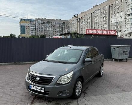 Равон R4, об'ємом двигуна 1.25 л та пробігом 160 тис. км за 2650 $, фото 1 на Automoto.ua
