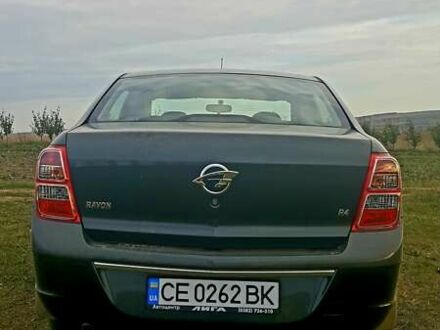 Равон R4, объемом двигателя 1.5 л и пробегом 42 тыс. км за 7300 $, фото 1 на Automoto.ua