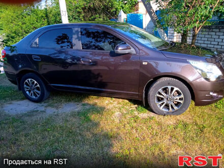 Равон R4 2017 в Харькове на Automoto.ua Равон R4, объемом двигателя 1.5 л и пробегом 75 тыс. км за 6900 $, фото 1 на Automoto.ua