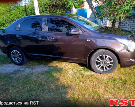 Равон R4, объемом двигателя 1.5 л и пробегом 75 тыс. км за 6900 $, фото 1 на Automoto.ua