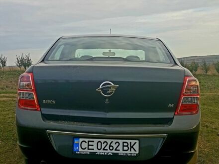 Равон R4, об'ємом двигуна 1.5 л та пробігом 42 тис. км за 7000 $, фото 1 на Automoto.ua