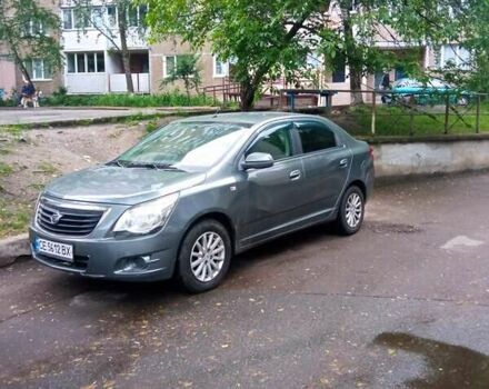 Равон R4, объемом двигателя 1.5 л и пробегом 157 тыс. км за 5800 $, фото 1 на Automoto.ua