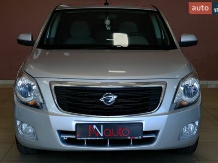 Равон R4, объемом двигателя 1.49 л и пробегом 215 тыс. км за 5900 $, фото 1 на Automoto.ua