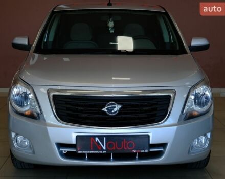 Равон R4, об'ємом двигуна 1.49 л та пробігом 215 тис. км за 5900 $, фото 1 на Automoto.ua