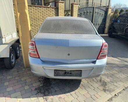 Равон R4, объемом двигателя 0 л и пробегом 160 тыс. км за 2000 $, фото 1 на Automoto.ua