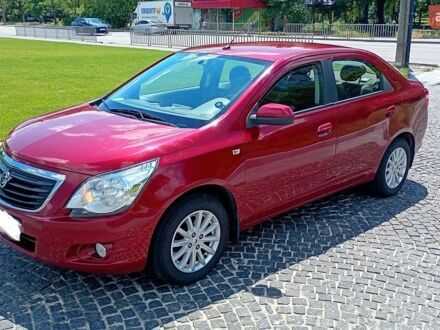 Равон R4, объемом двигателя 1.5 л и пробегом 83 тыс. км за 7200 $, фото 1 на Automoto.ua