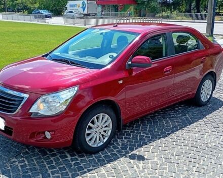Равон R4, объемом двигателя 1.5 л и пробегом 83 тыс. км за 7200 $, фото 1 на Automoto.ua
