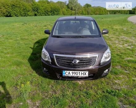 Равон R4, объемом двигателя 1.49 л и пробегом 37 тыс. км за 7200 $, фото 1 на Automoto.ua