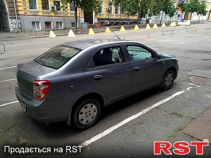 Равон R4, объемом двигателя 1.5 л и пробегом 45 тыс. км за 7210 $, фото 1 на Automoto.ua