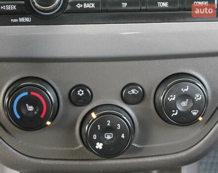 Сірий Равон R4, об'ємом двигуна 1.49 л та пробігом 121 тис. км за 7000 $, фото 26 на Automoto.ua