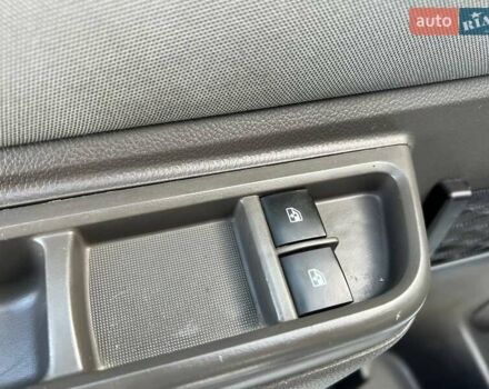 Серый Равон R4, объемом двигателя 1.5 л и пробегом 129 тыс. км за 6390 $, фото 15 на Automoto.ua