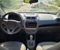 Сірий Равон R4, об'ємом двигуна 1.49 л та пробігом 120 тис. км за 7900 $, фото 12 на Automoto.ua