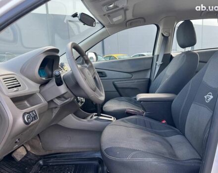 Сірий Равон R4, об'ємом двигуна 1.5 л та пробігом 129 тис. км за 6390 $, фото 30 на Automoto.ua