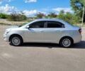 Сірий Равон R4, об'ємом двигуна 1.49 л та пробігом 120 тис. км за 7900 $, фото 6 на Automoto.ua