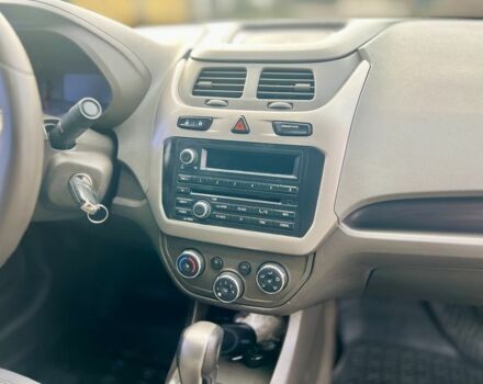 Сірий Равон R4, об'ємом двигуна 1.5 л та пробігом 100 тис. км за 6200 $, фото 8 на Automoto.ua