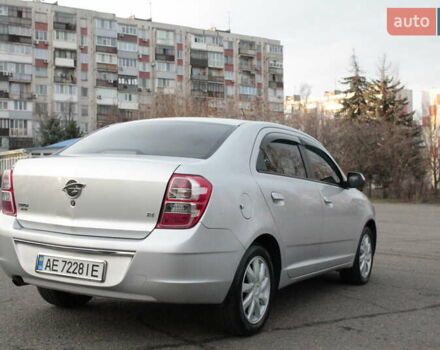 Сірий Равон R4, об'ємом двигуна 1.49 л та пробігом 121 тис. км за 7000 $, фото 16 на Automoto.ua