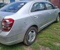 Серый Равон R4, объемом двигателя 1.5 л и пробегом 88 тыс. км за 6100 $, фото 1 на Automoto.ua
