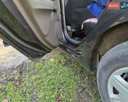 Сірий Равон R4, об'ємом двигуна 1.49 л та пробігом 73 тис. км за 6700 $, фото 13 на Automoto.ua