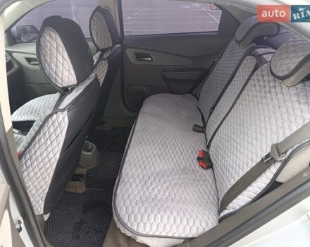 Сірий Равон R4, об'ємом двигуна 1.49 л та пробігом 185 тис. км за 6700 $, фото 14 на Automoto.ua