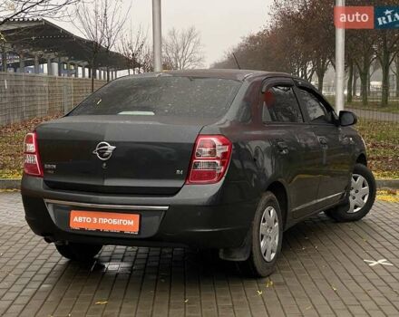 Сірий Равон R4, об'ємом двигуна 1.49 л та пробігом 73 тис. км за 6800 $, фото 5 на Automoto.ua