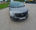 Сірий Равон R4, об'ємом двигуна 1.5 л та пробігом 169 тис. км за 5999 $, фото 9 на Automoto.ua