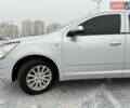 Серый Равон R4, объемом двигателя 1.49 л и пробегом 231 тыс. км за 5700 $, фото 10 на Automoto.ua