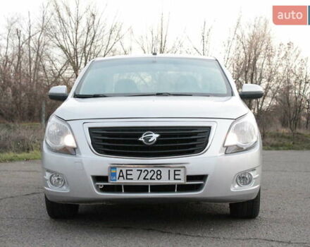 Сірий Равон R4, об'ємом двигуна 1.49 л та пробігом 121 тис. км за 7000 $, фото 3 на Automoto.ua