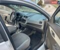 Серый Равон R4, объемом двигателя 1.49 л и пробегом 214 тыс. км за 4800 $, фото 5 на Automoto.ua