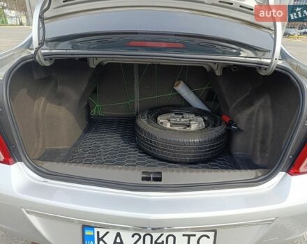 Сірий Равон R4, об'ємом двигуна 1.49 л та пробігом 185 тис. км за 6700 $, фото 27 на Automoto.ua