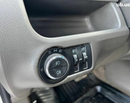 Сірий Равон R4, об'ємом двигуна 1.5 л та пробігом 129 тис. км за 6390 $, фото 18 на Automoto.ua