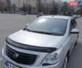Сірий Равон R4, об'ємом двигуна 1.49 л та пробігом 185 тис. км за 6700 $, фото 3 на Automoto.ua