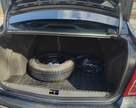 Серый Равон R4, объемом двигателя 1.5 л и пробегом 110 тыс. км за 7200 $, фото 14 на Automoto.ua