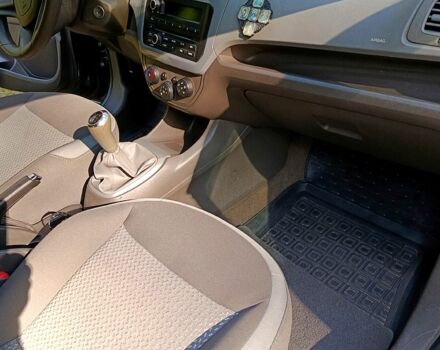 Сірий Равон R4, об'ємом двигуна 1.5 л та пробігом 123 тис. км за 6500 $, фото 8 на Automoto.ua